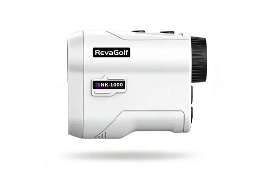 RevaGolf - NK1000 Rangefinder