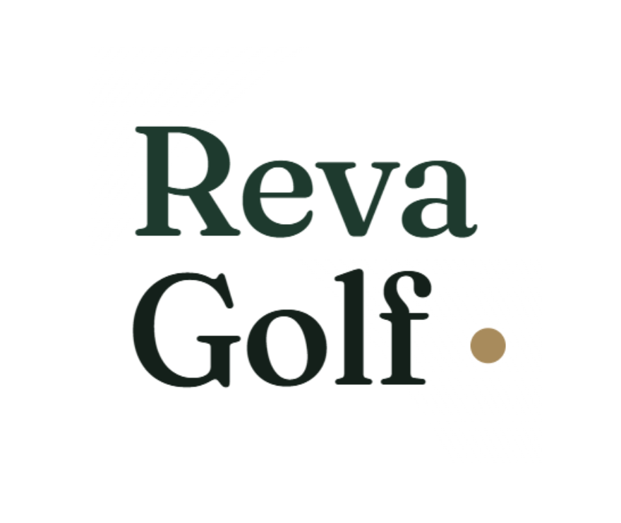 RevaGolf - NK1000 Rangefinder